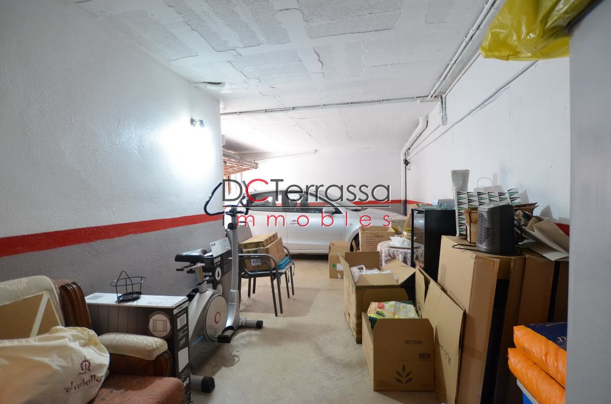 For sale of house in Terrassa