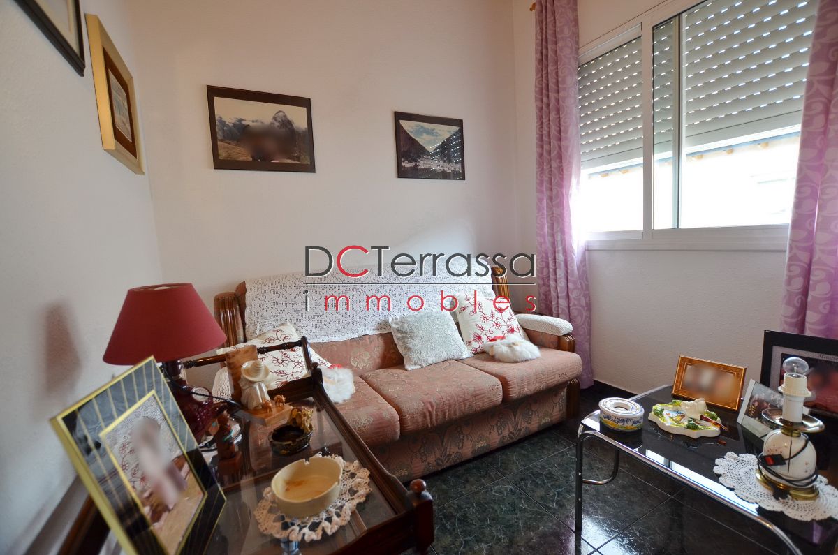 For sale of house in Terrassa