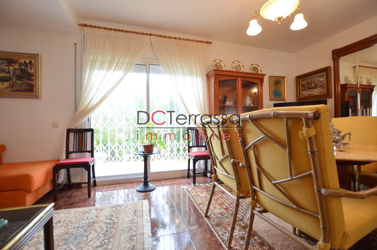 For sale of house in Terrassa