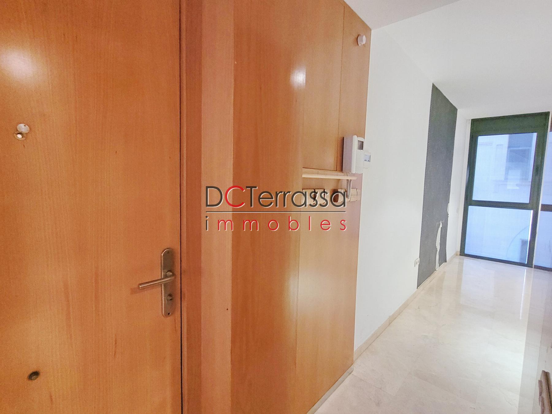 Entry/Exit