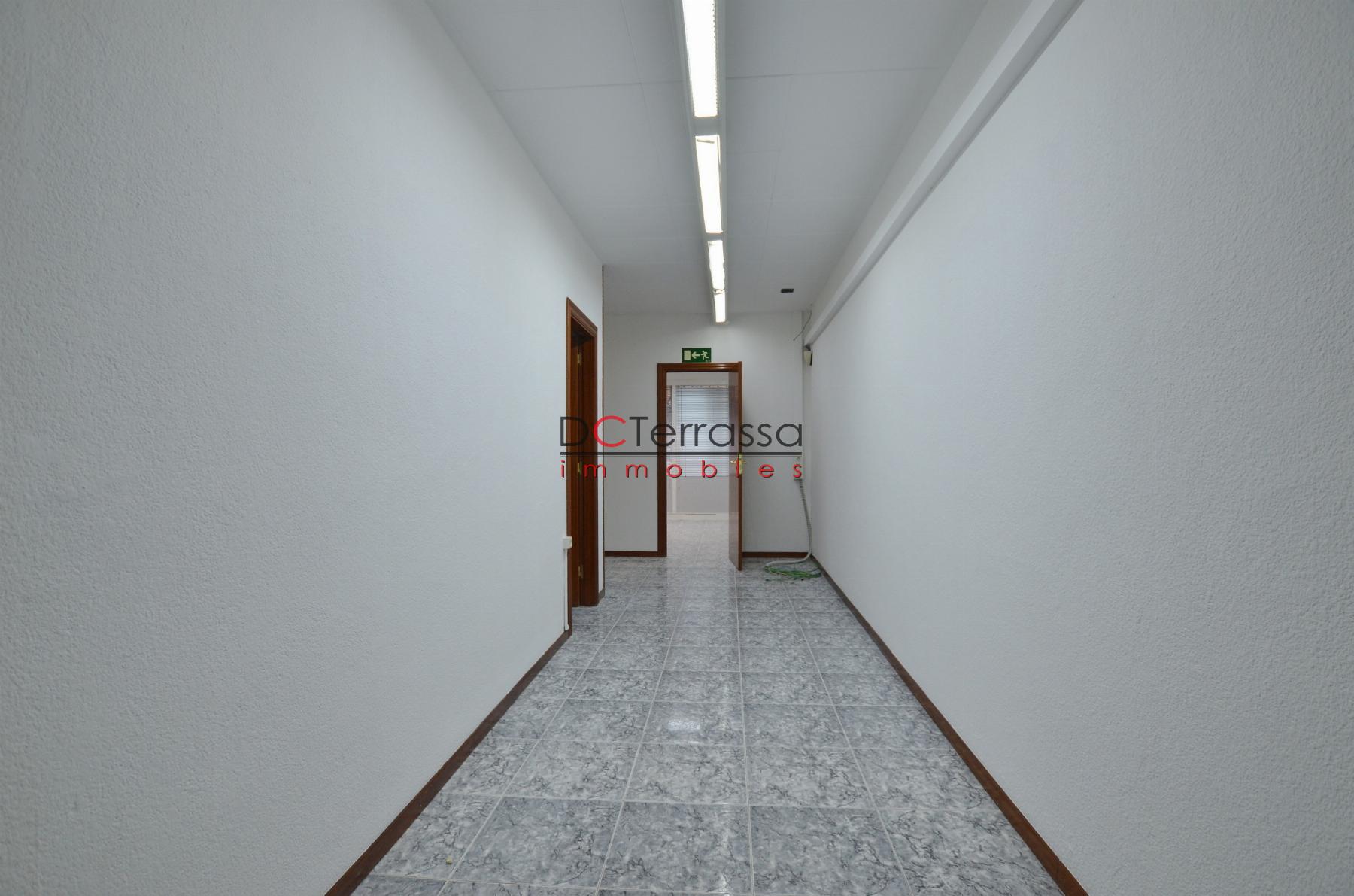 Venda de local comercial a Terrassa