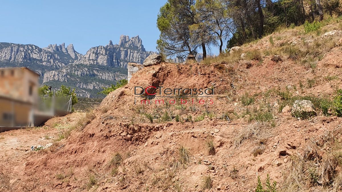 Venda de terreny a Vacarisses