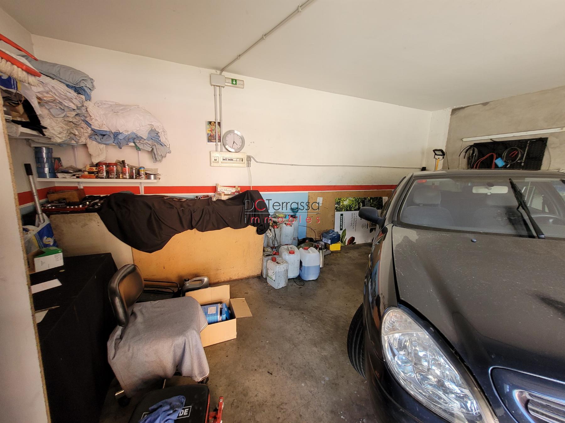 Venta de garaje en Terrassa