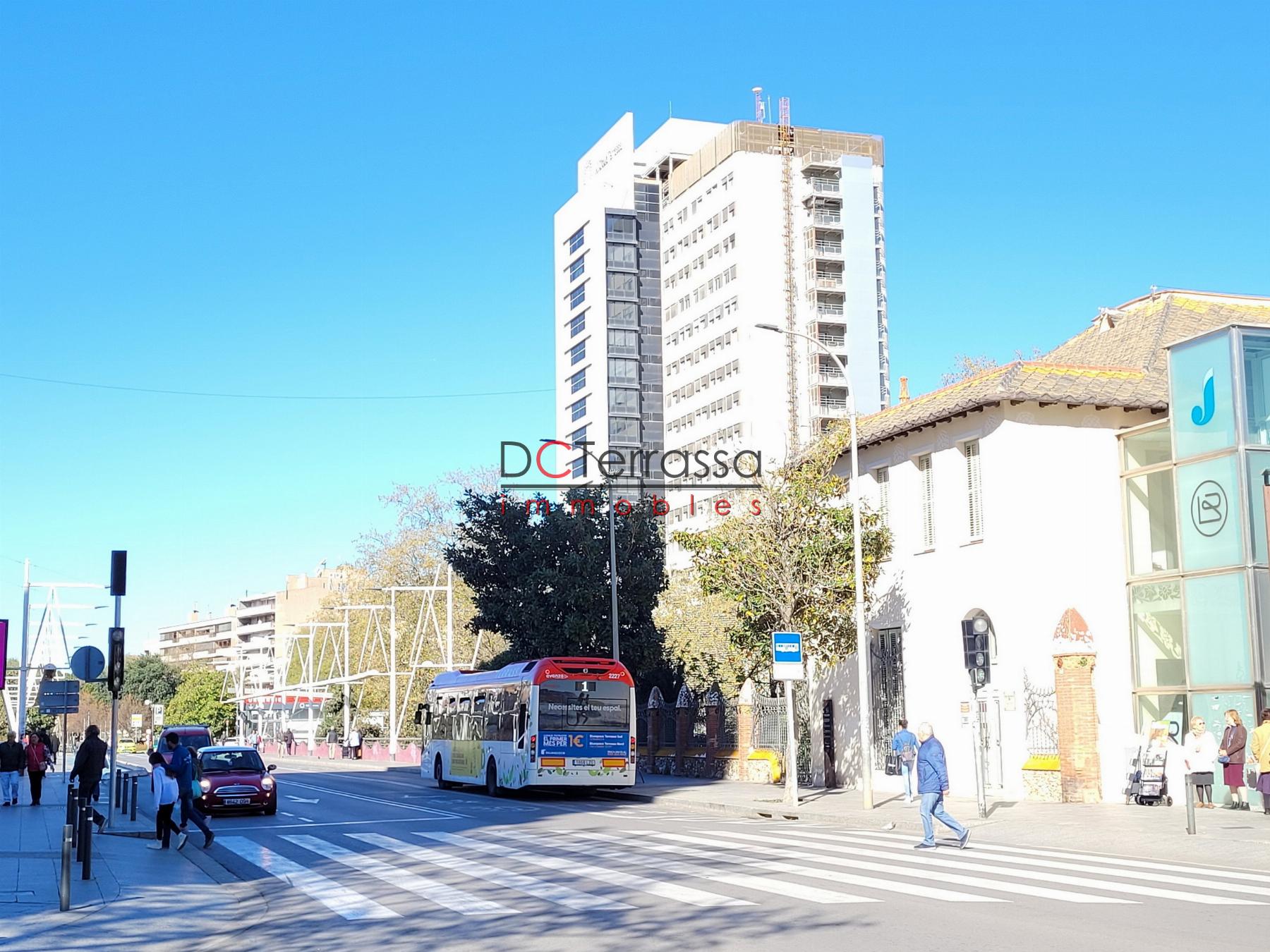 Alrededores