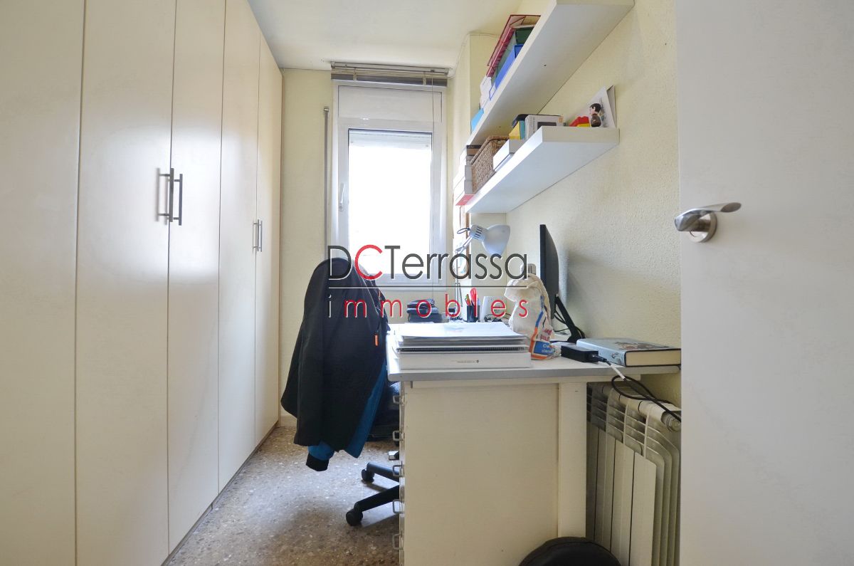 Venda de pis a Terrassa
