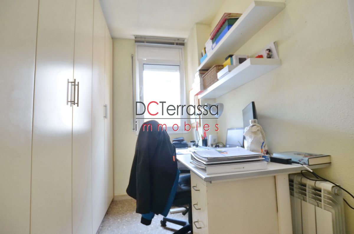 Venda de pis a Terrassa