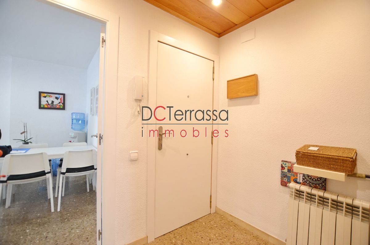 Venda de pis a Terrassa