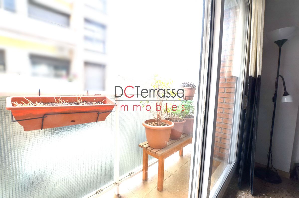 Venda de pis a Terrassa