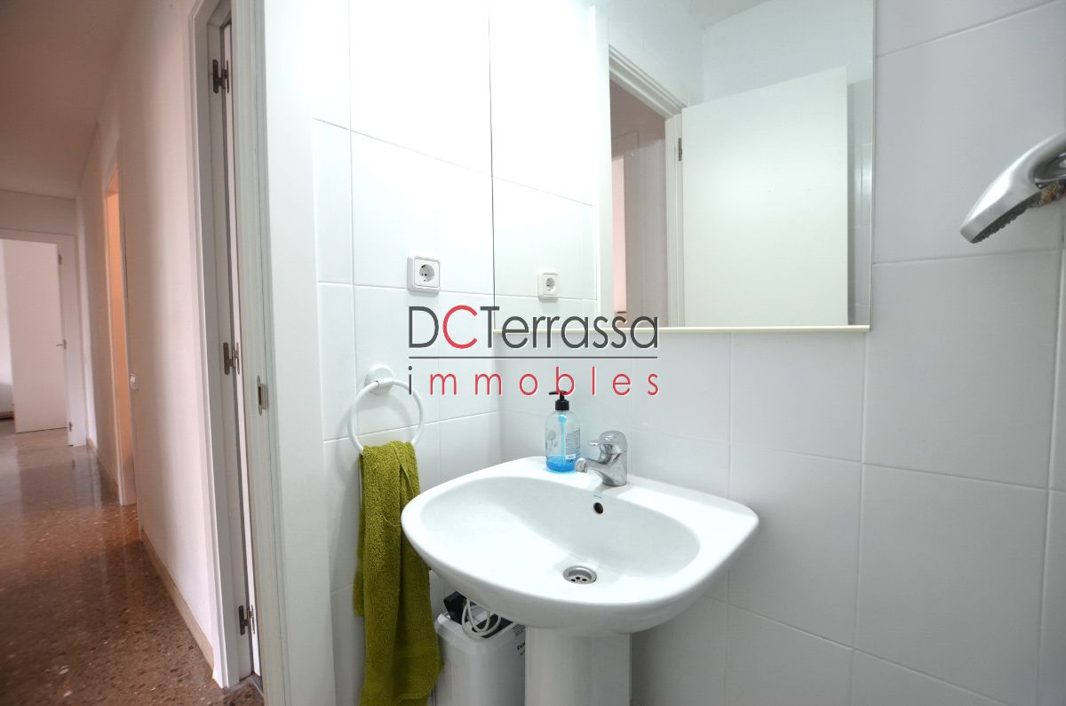 Venda de pis a Terrassa