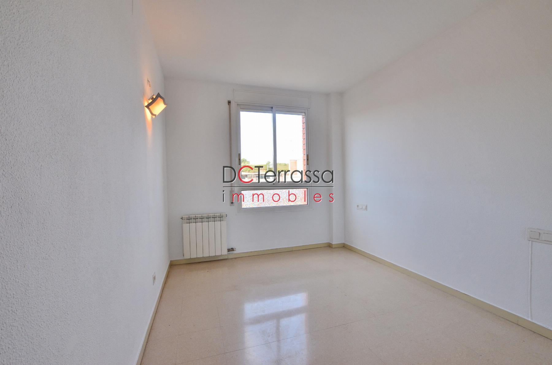 Venta de piso en Terrassa