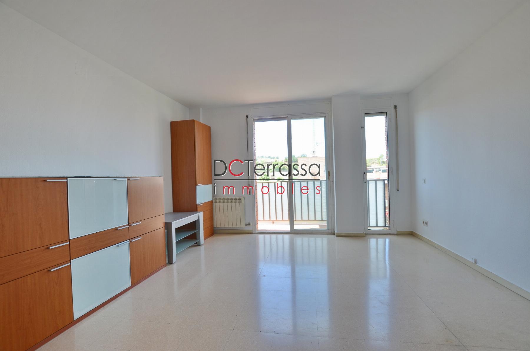 Venta de piso en Terrassa