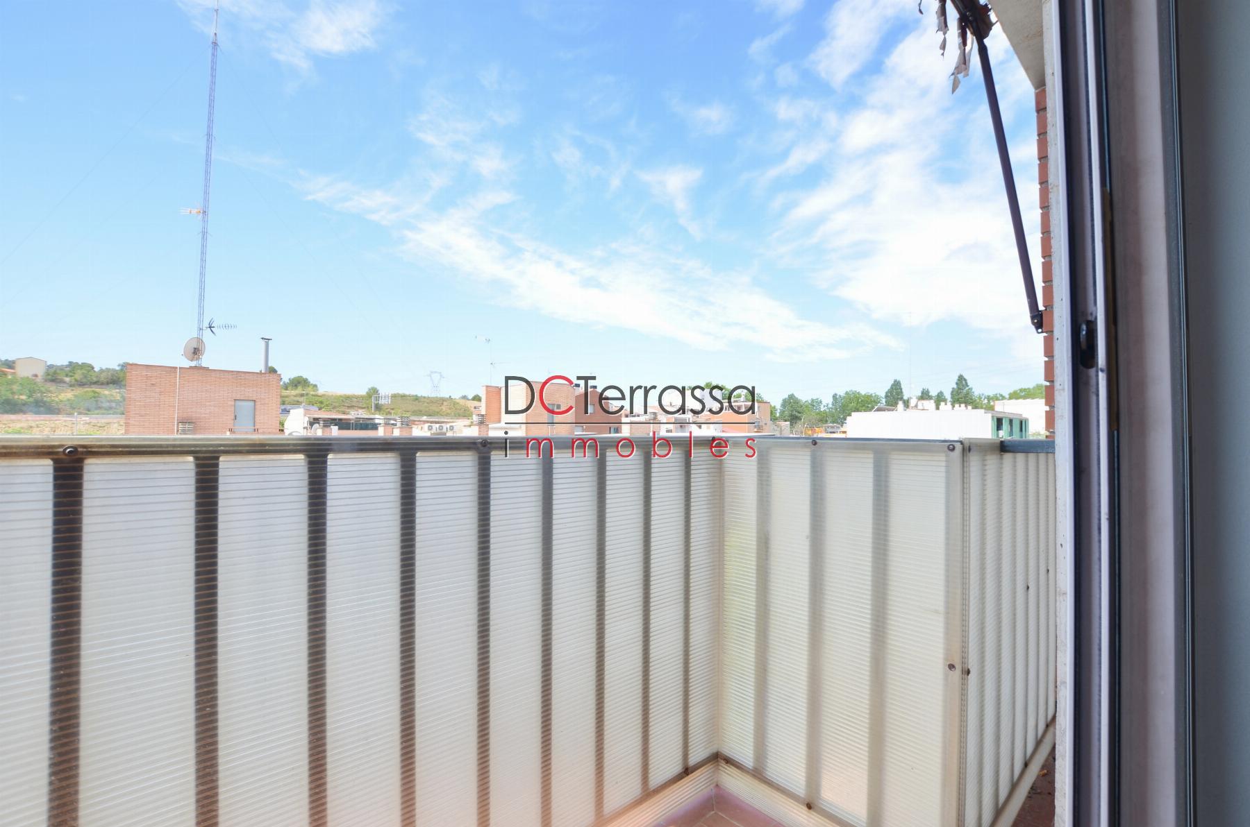 Venta de piso en Terrassa