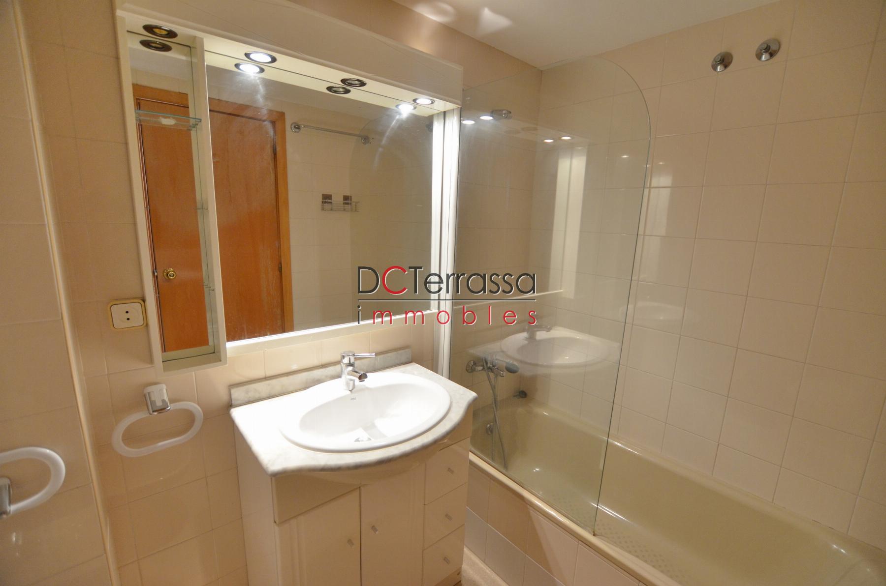 Venta de piso en Terrassa