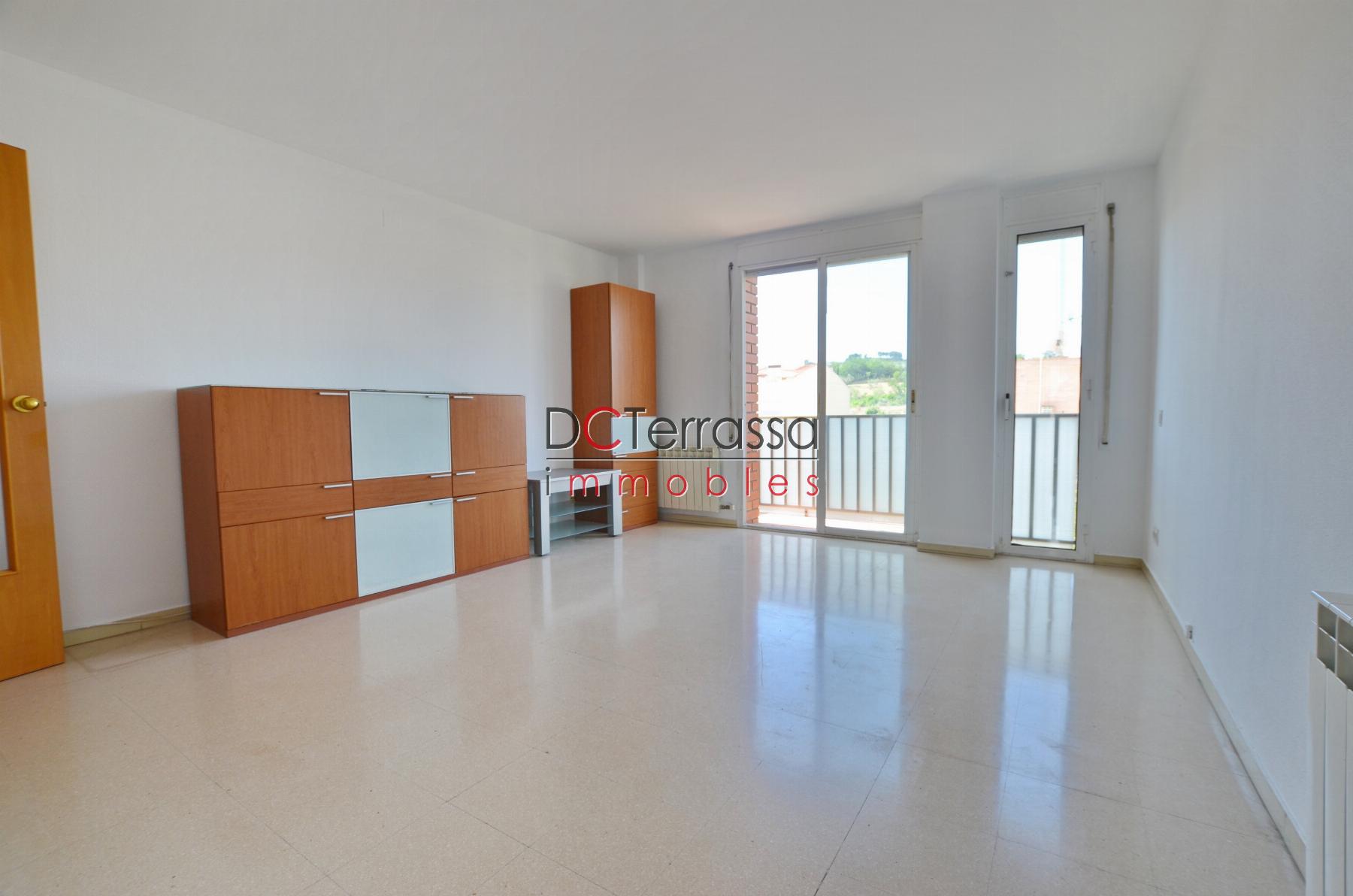 Venta de piso en Terrassa