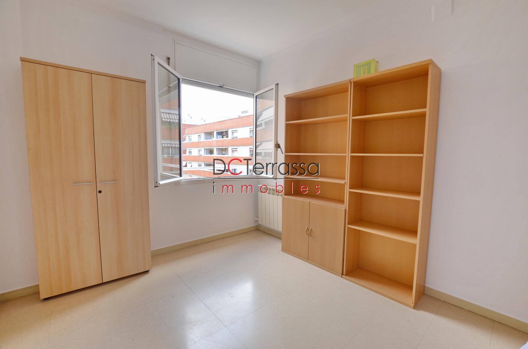 Venta de piso en Terrassa