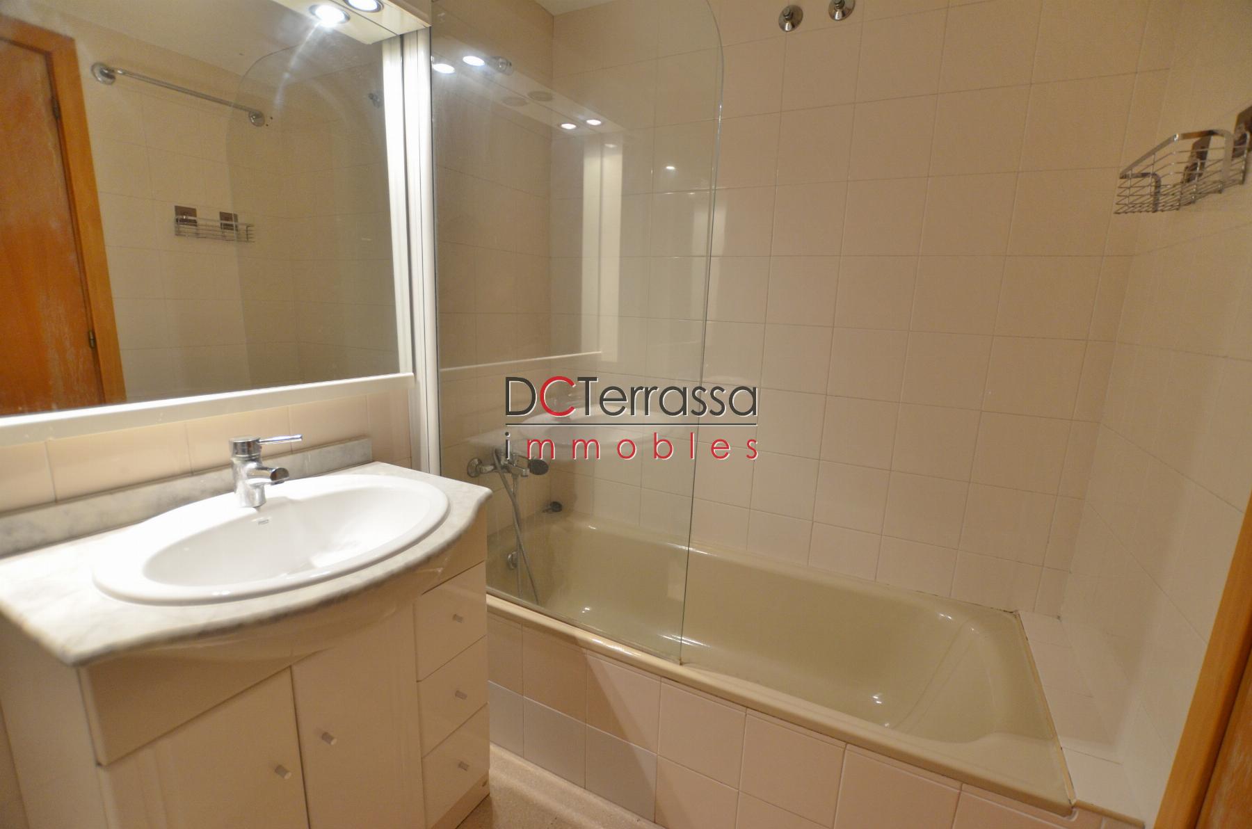 Venta de piso en Terrassa