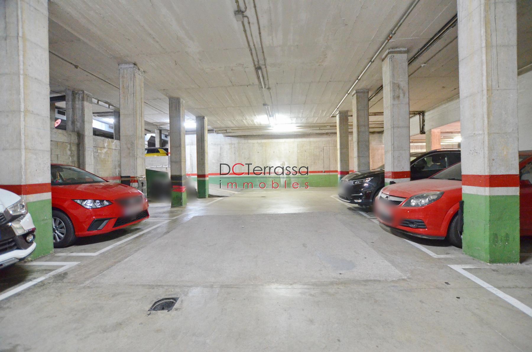 Venta de piso en Terrassa
