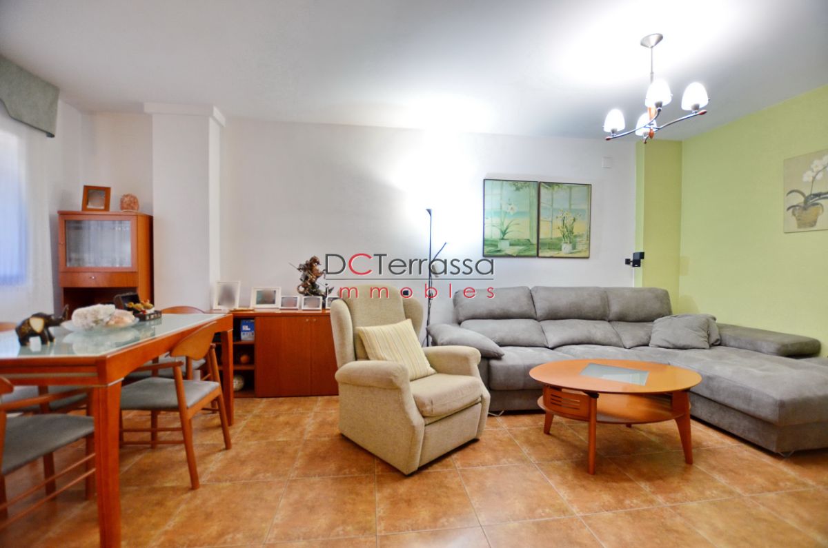 Venda de dúplex a Terrassa