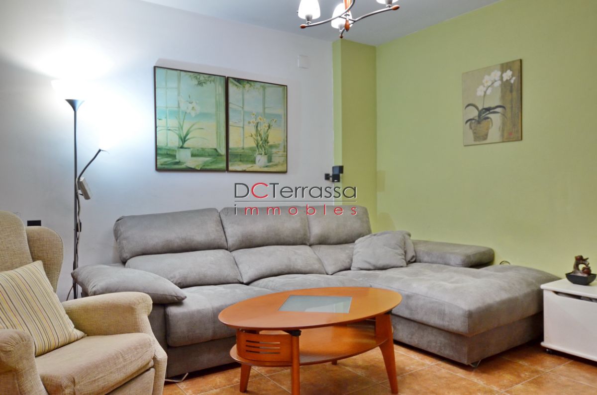 Venda de dúplex a Terrassa