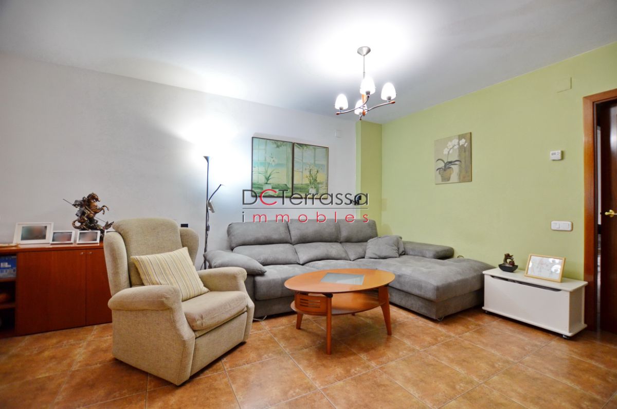 Venda de dúplex a Terrassa