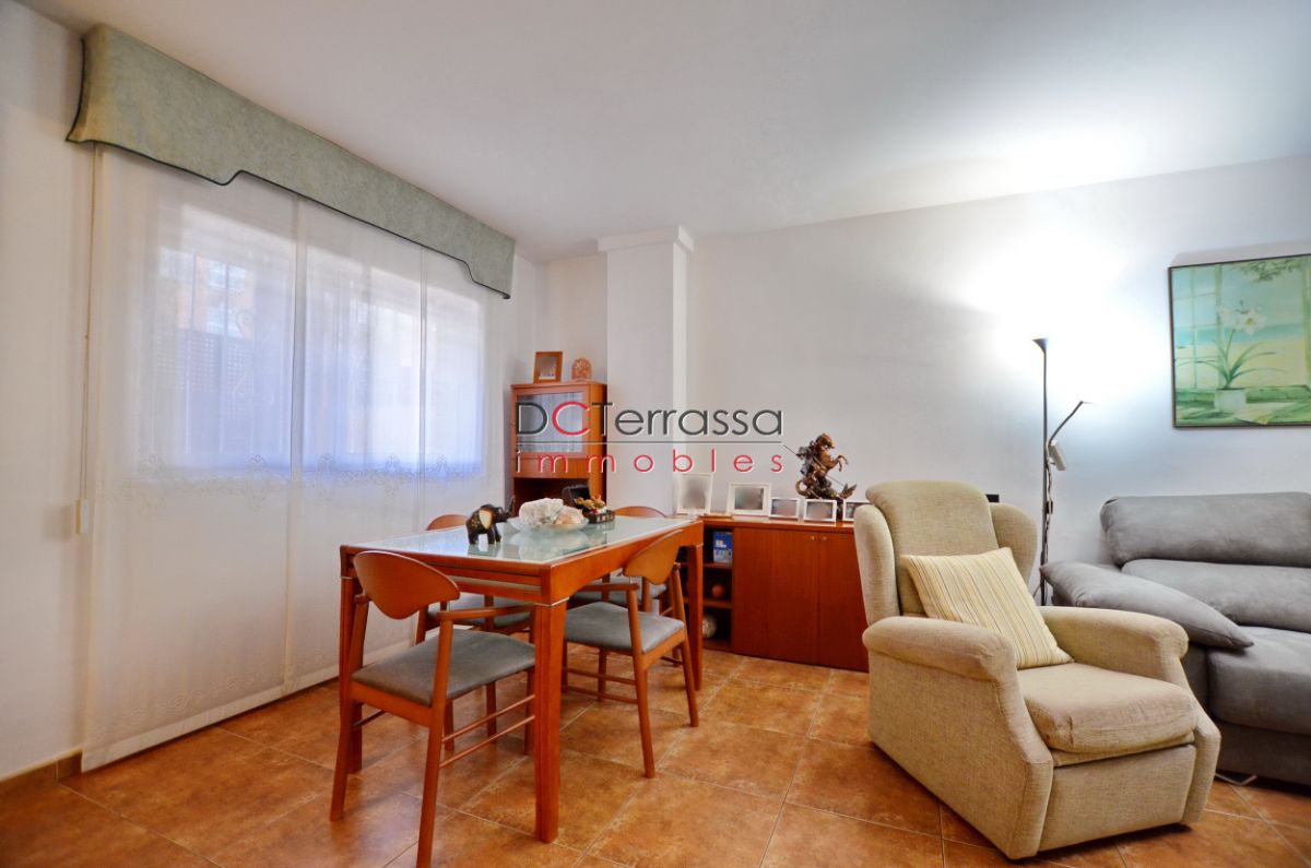 Venda de dúplex a Terrassa