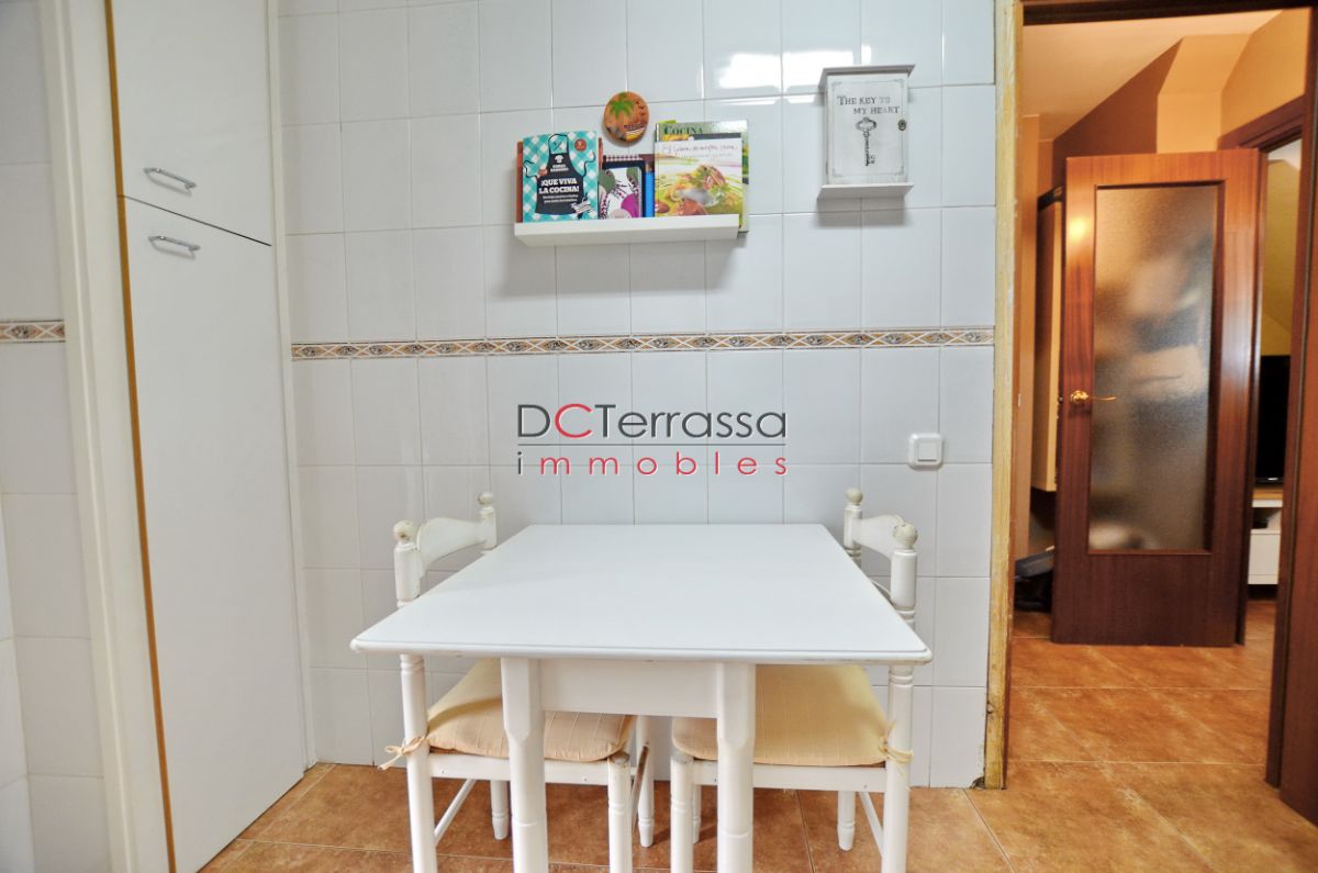 Venda de dúplex a Terrassa