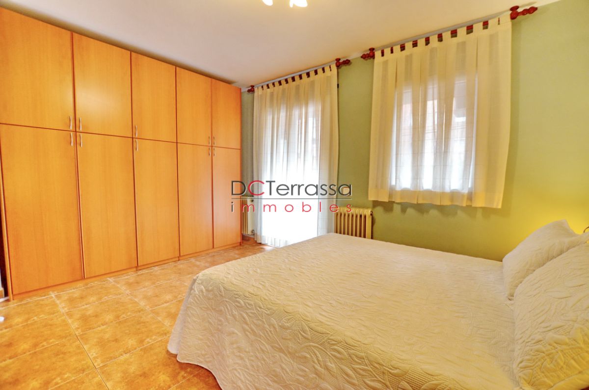 Venda de dúplex a Terrassa