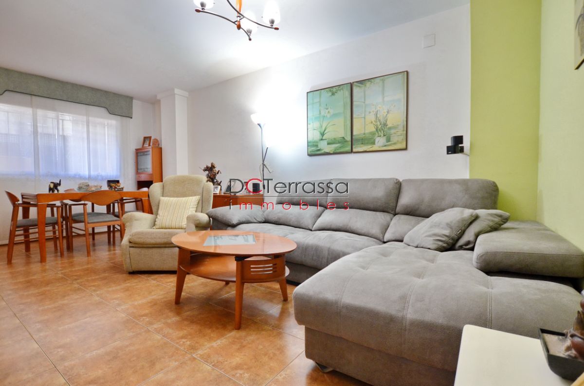 Venda de dúplex a Terrassa