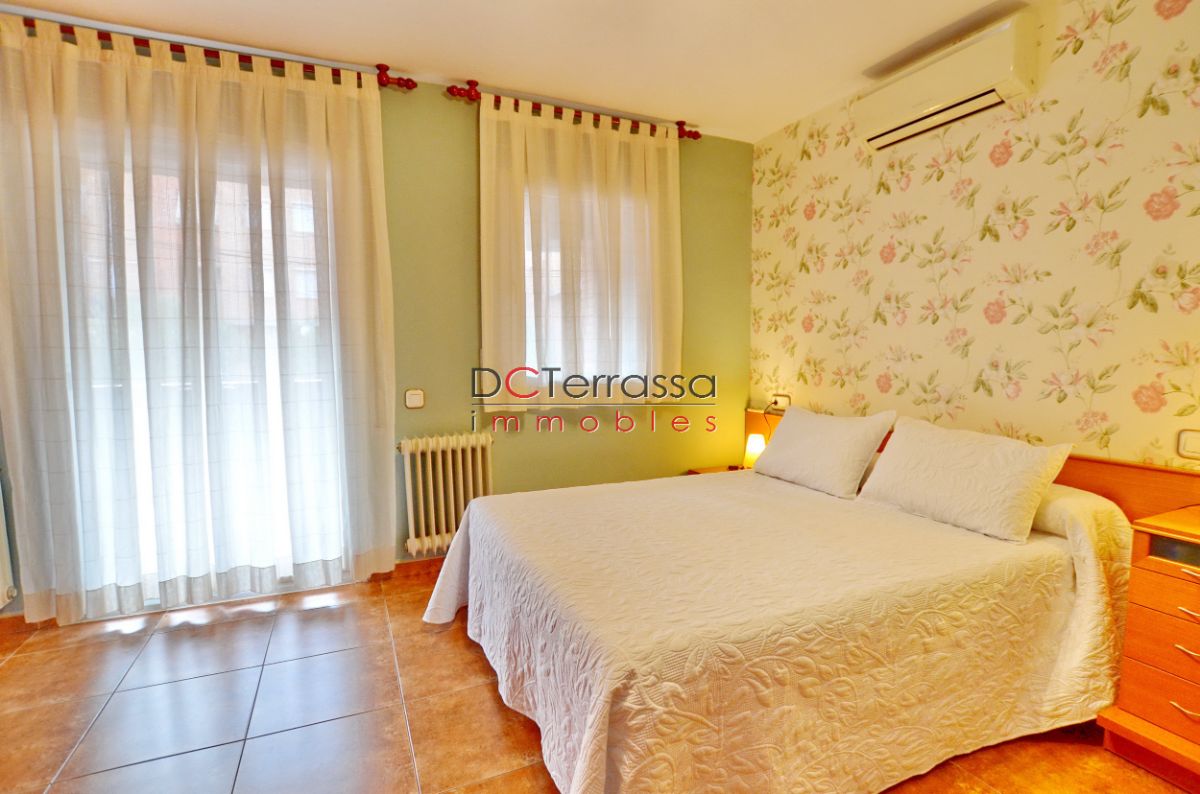 Venda de dúplex a Terrassa