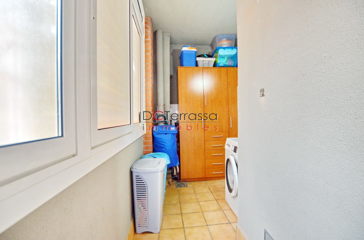 Venda de dúplex a Terrassa