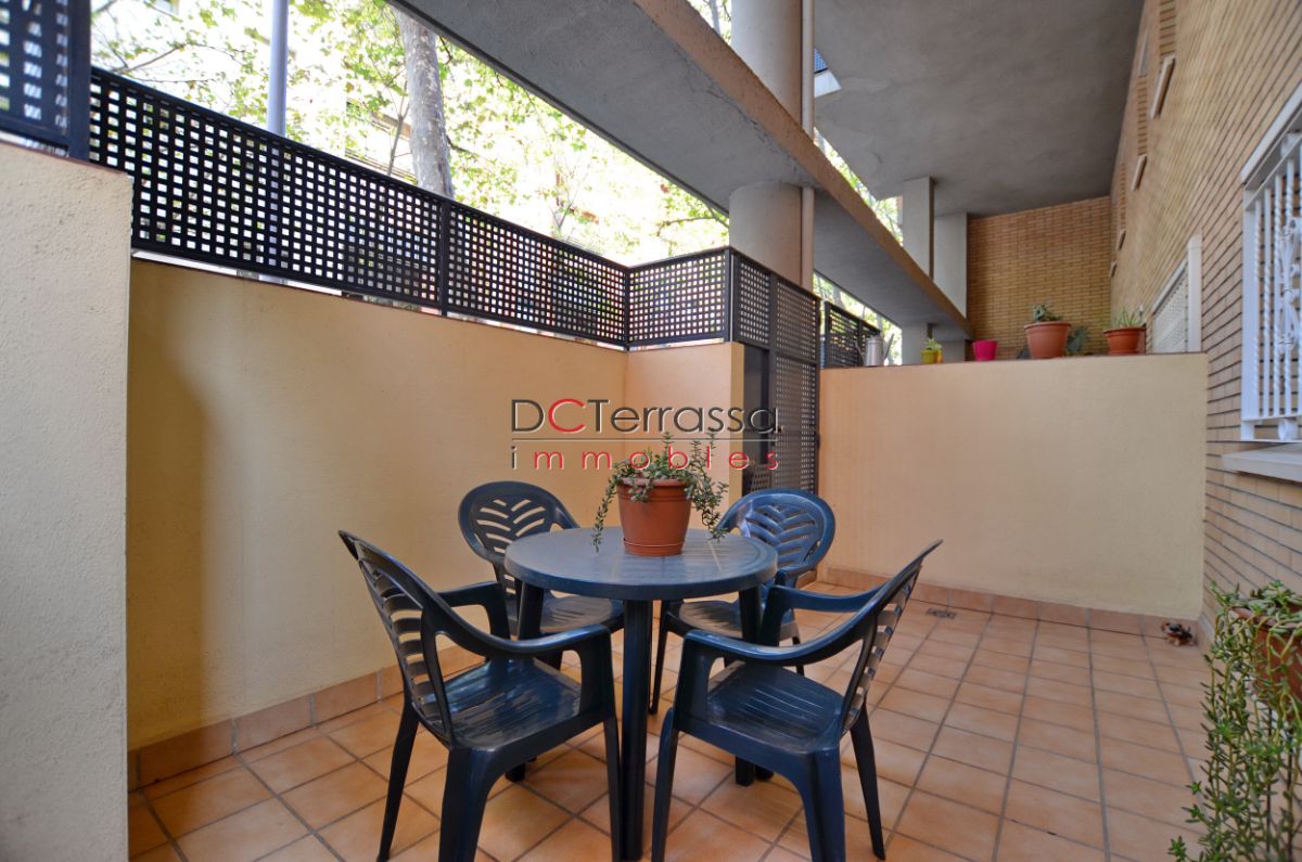 Venda de dúplex a Terrassa