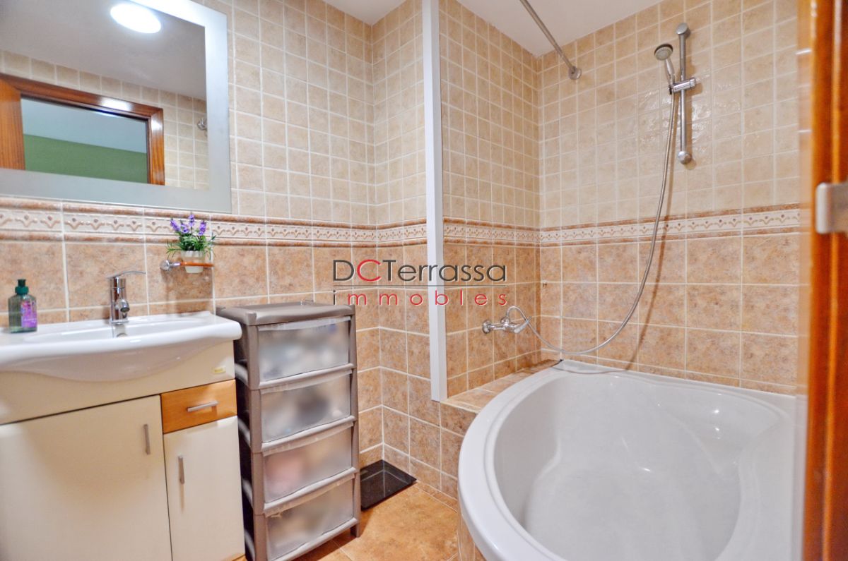 Venda de dúplex a Terrassa