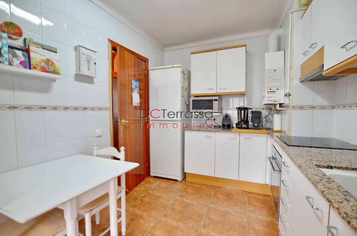 Venda de dúplex a Terrassa