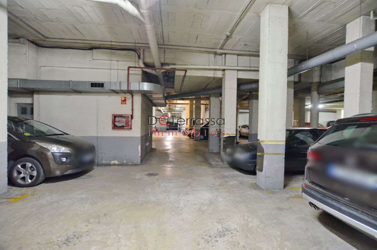 Venda de dúplex a Terrassa