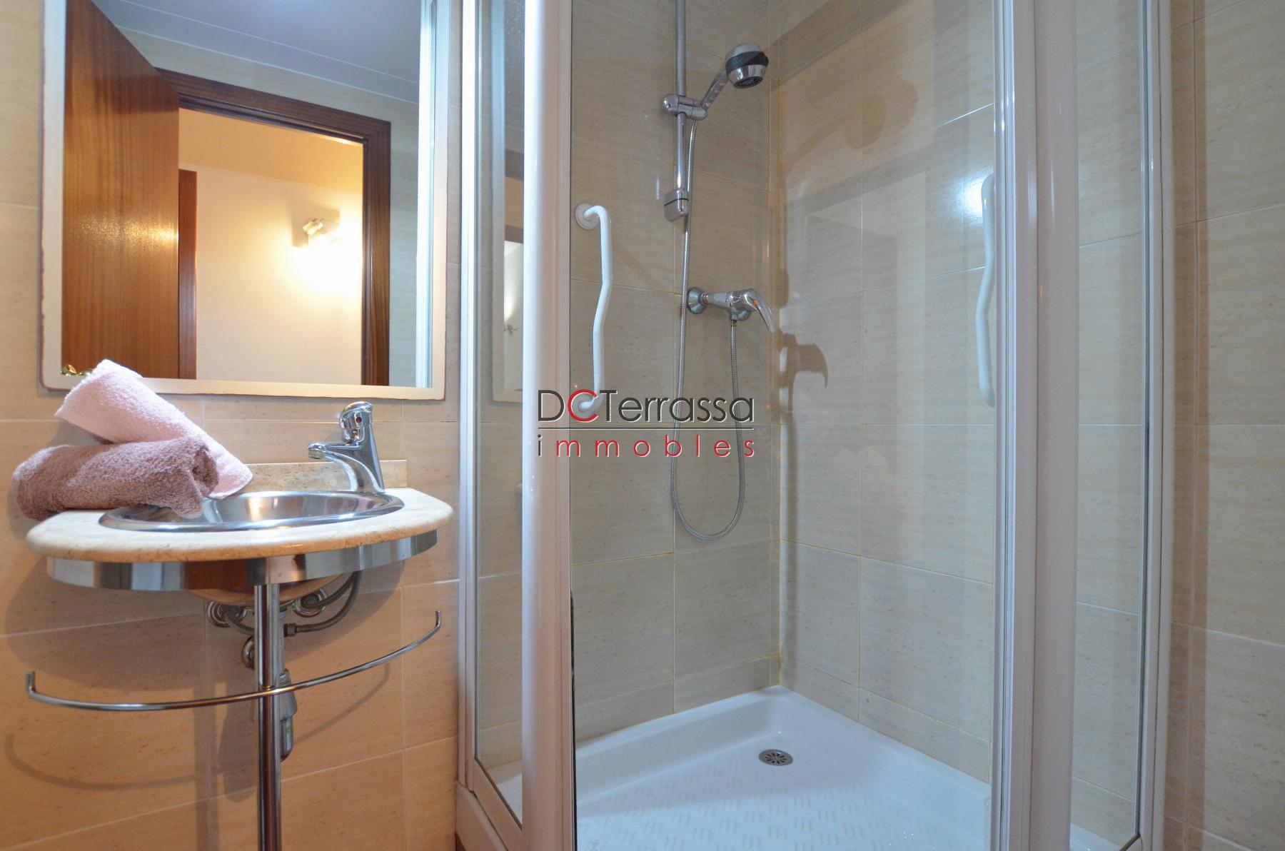 For sale of flat in Terrassa