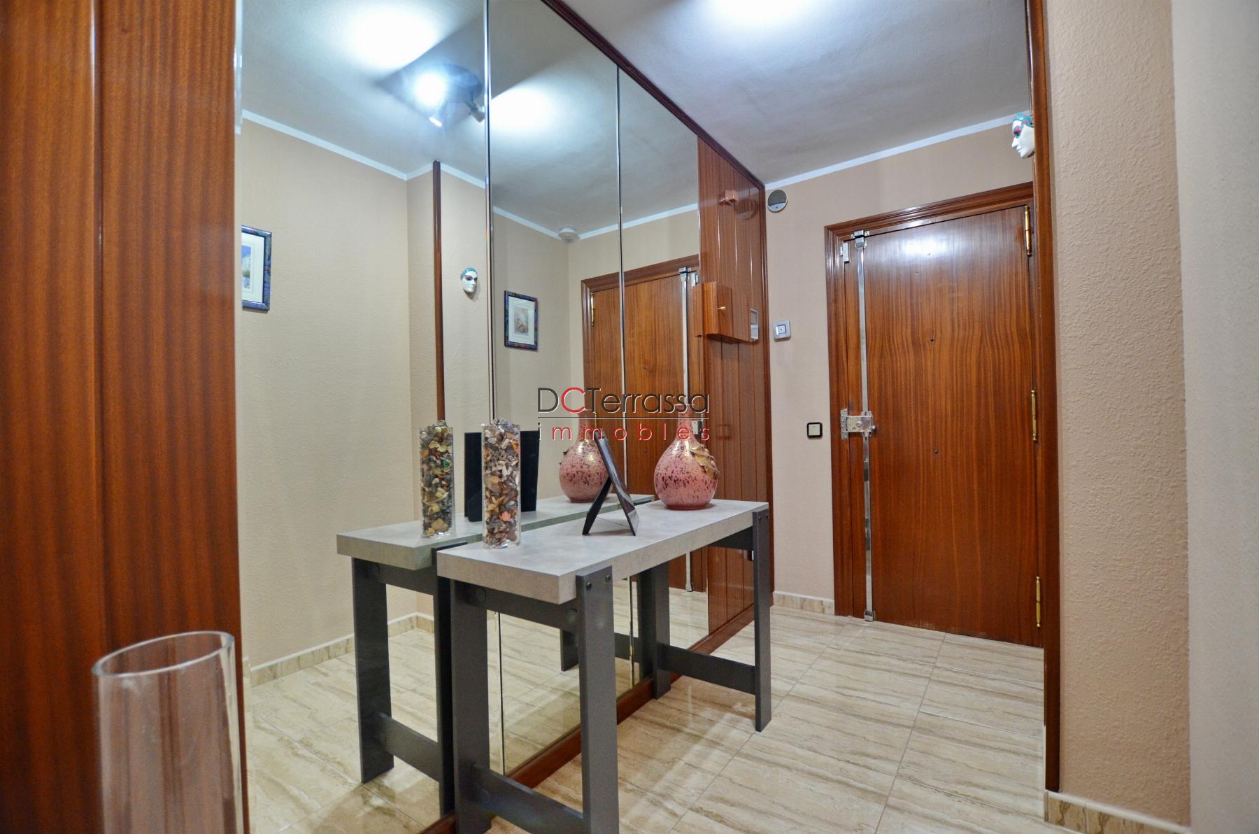 Entry/Exit