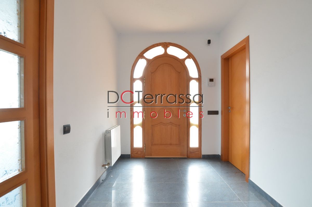 For sale of house in Terrassa