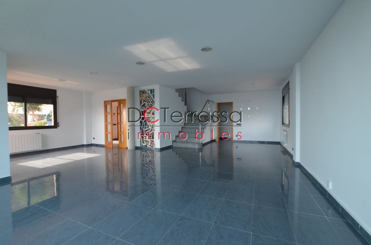 Venta de casa en Terrassa