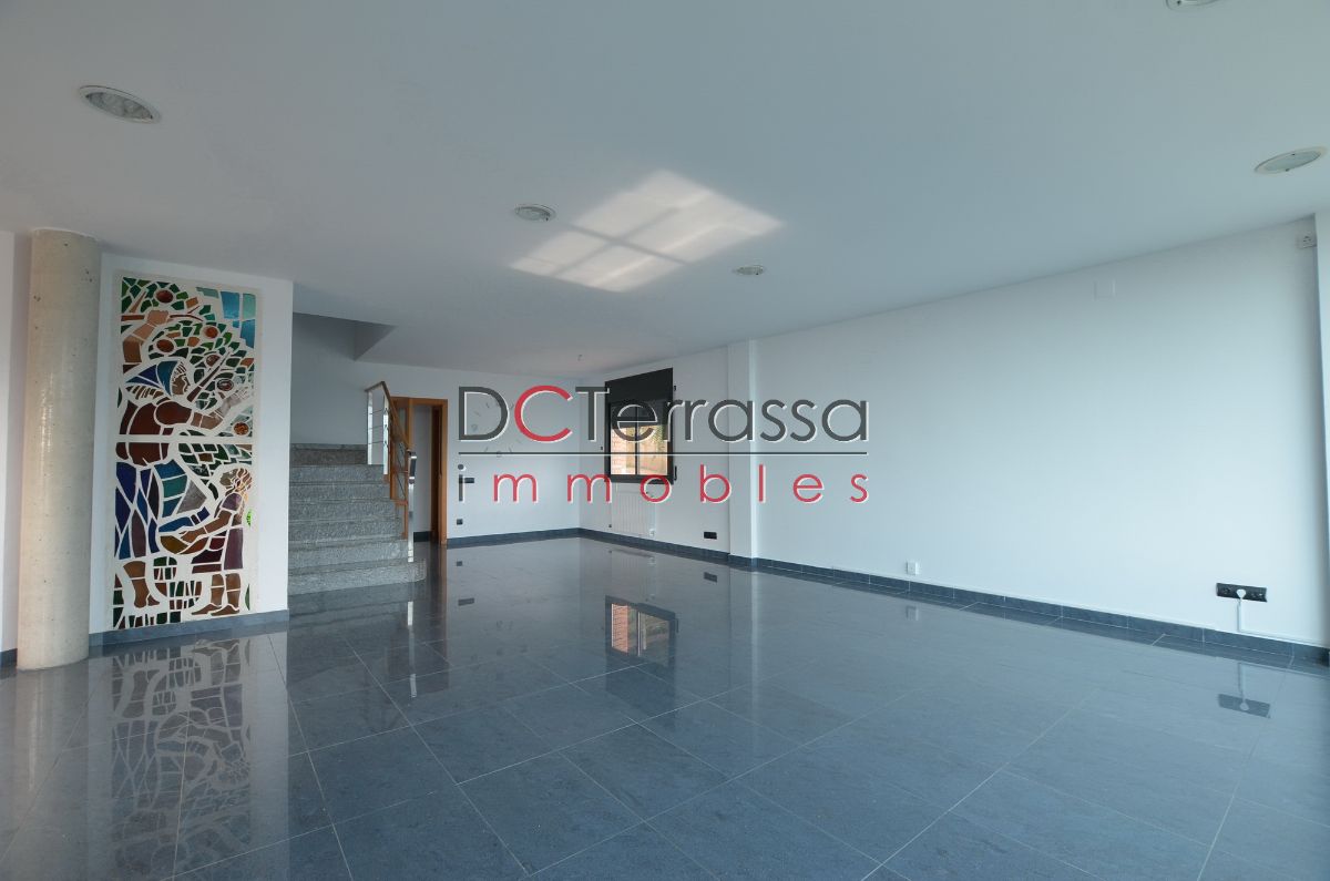 For sale of house in Terrassa