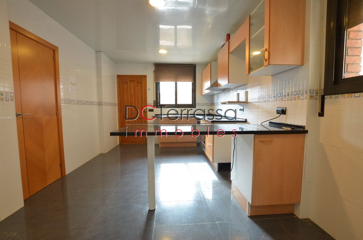 For sale of house in Terrassa