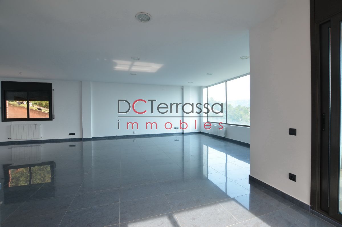 For sale of house in Terrassa