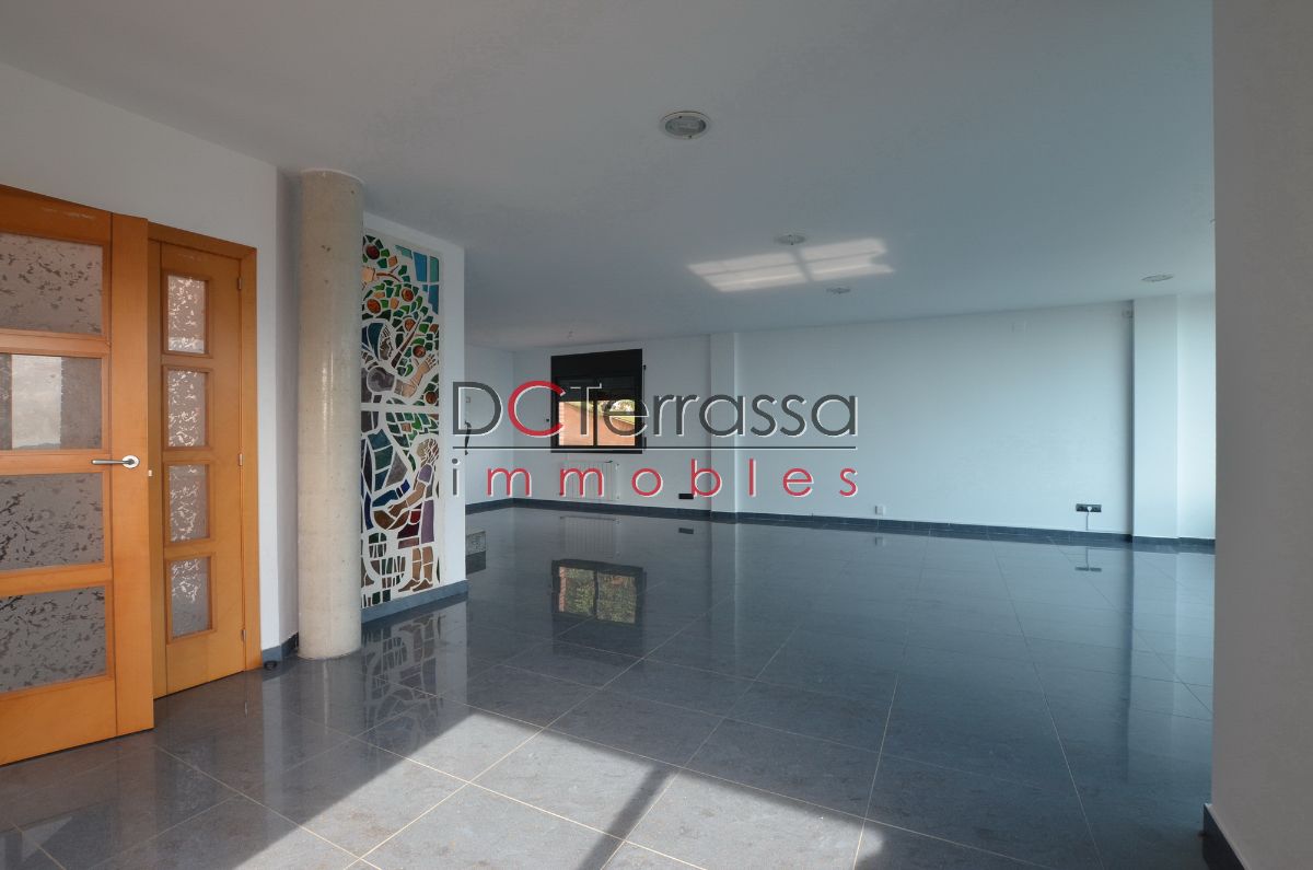 For sale of house in Terrassa