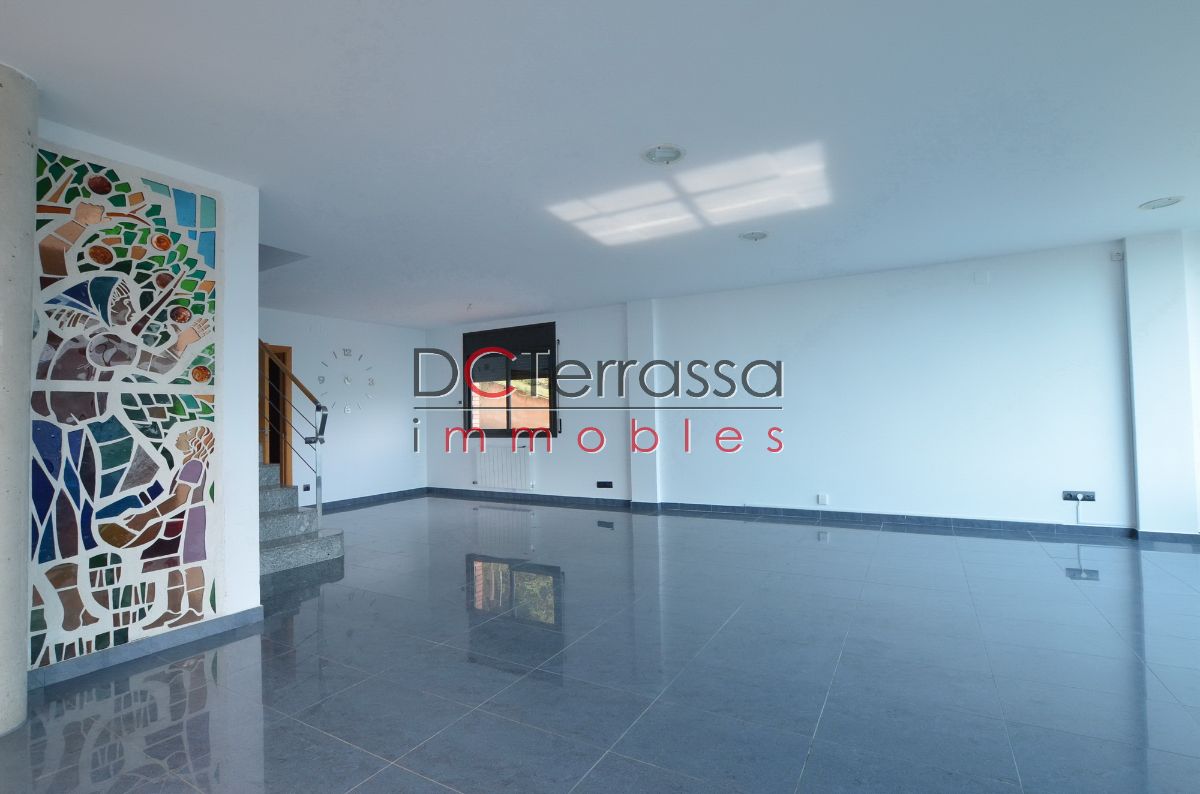 For sale of house in Terrassa