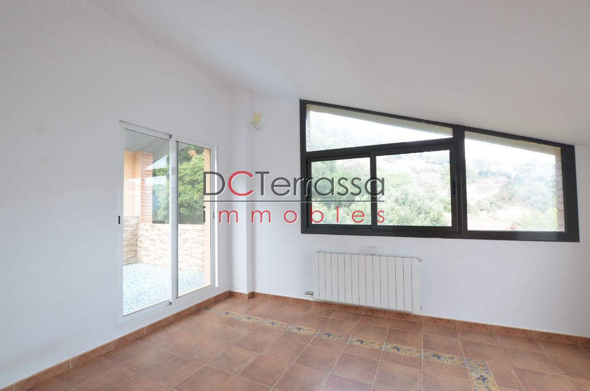 For sale of house in Terrassa