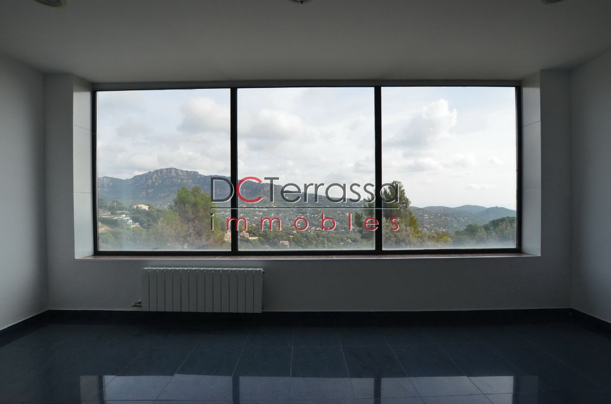 For sale of house in Terrassa