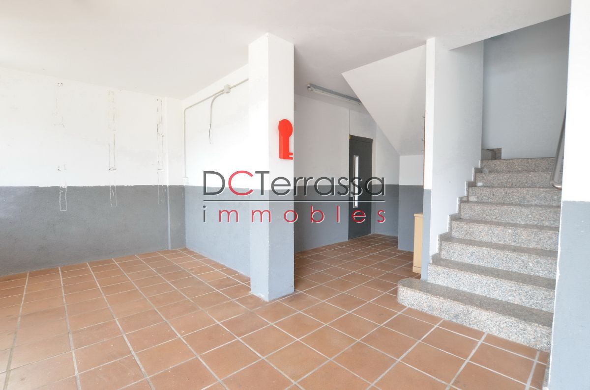 Venta de casa en Terrassa