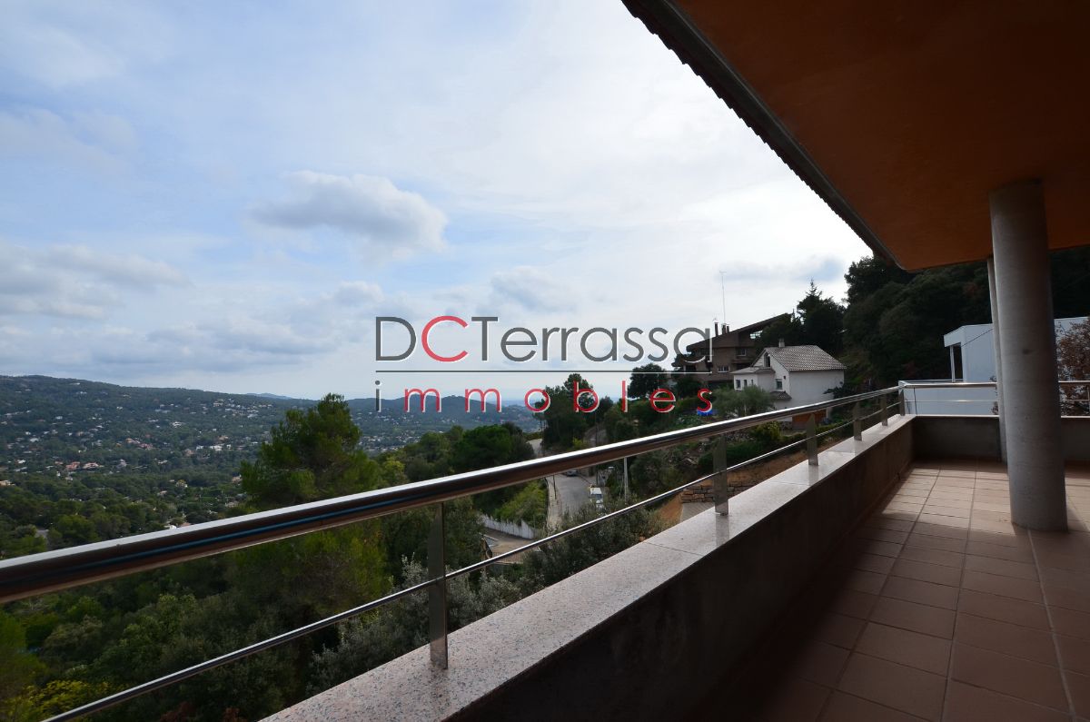 For sale of house in Terrassa