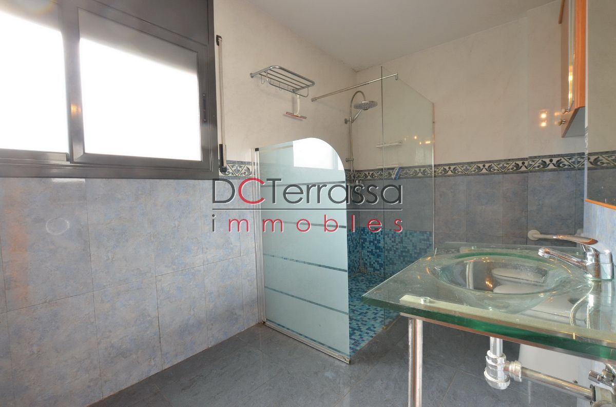 For sale of house in Terrassa