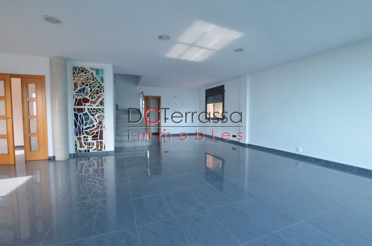 For sale of house in Terrassa