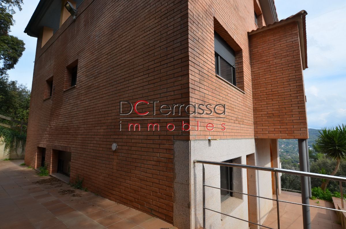 For sale of house in Terrassa